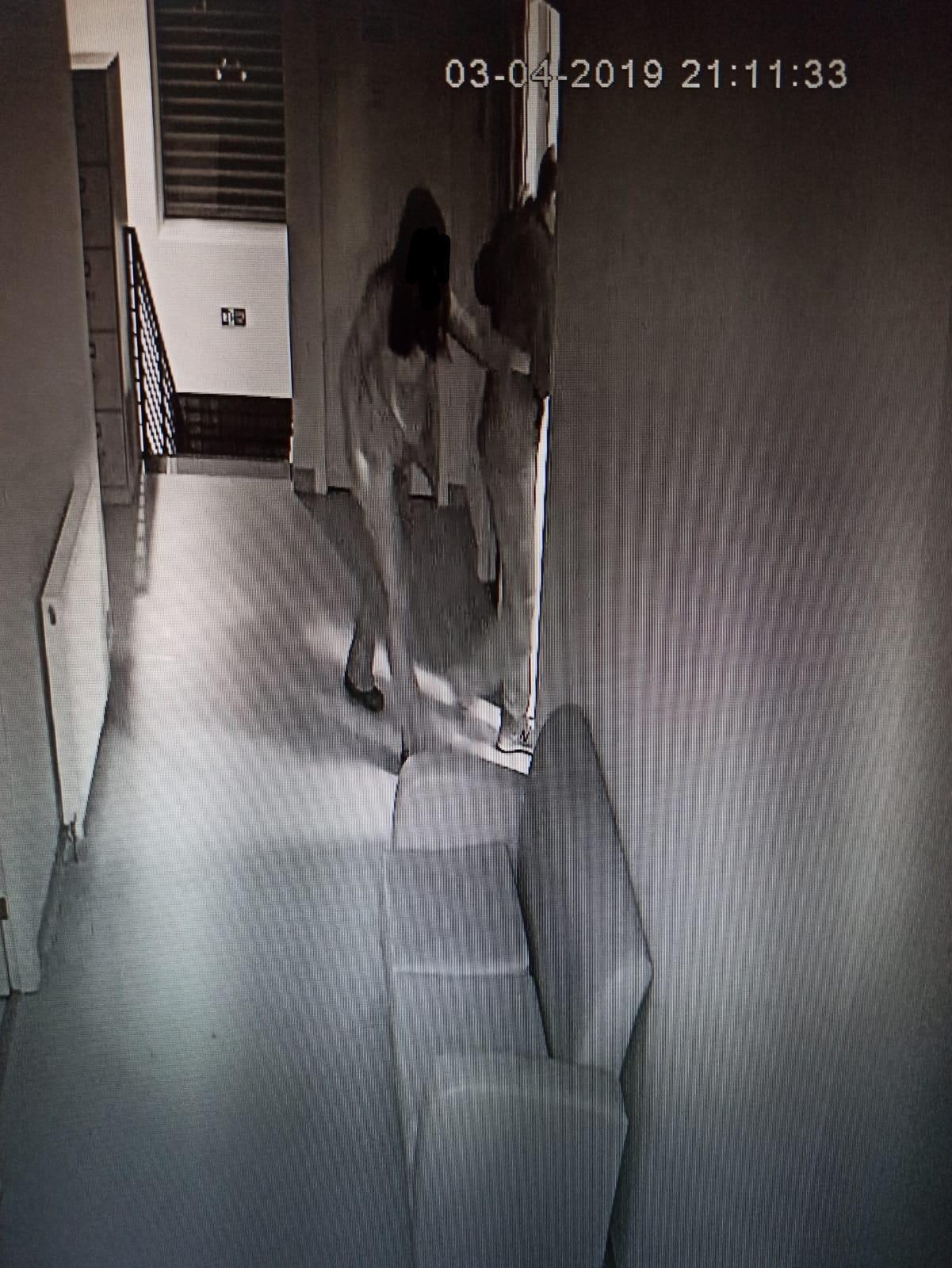 Veterinere cinsel istismar davası sanığına 1 yıl 8 ay hapis