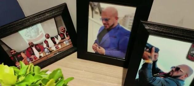 Lions-Cartel suç örgütünün lideri Bahçelievlerde otelde yakalandı