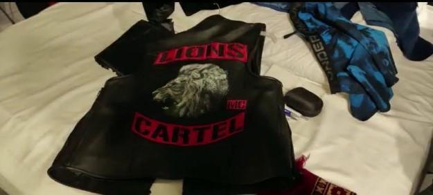 The leader of the crime organization ‘Lions-Cartel’ caught at the hotel in Istanbul