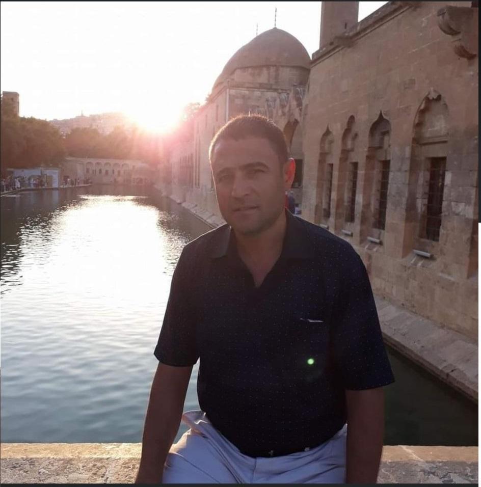 Küçükçekmecede kadın cinayeti