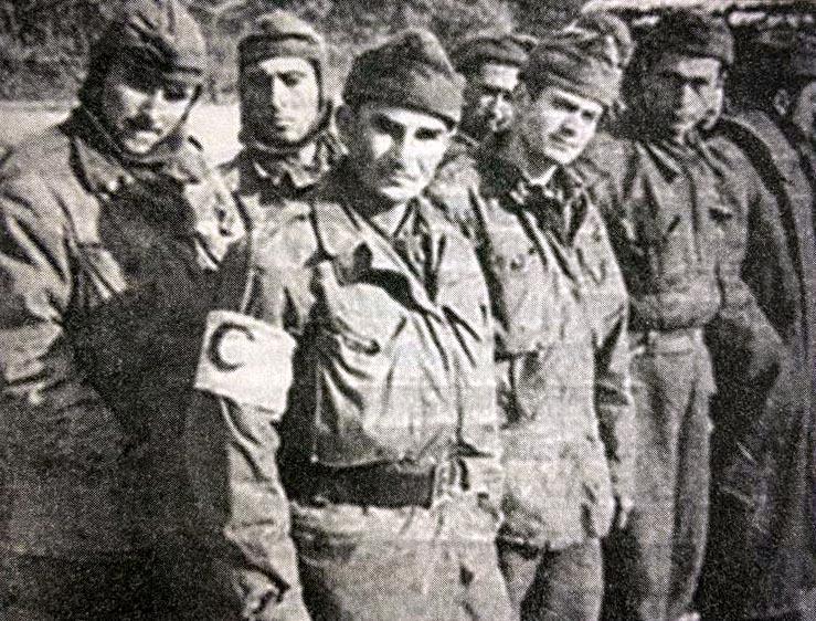 Üstün hizmet madalyalı gazi, tahliye etmesi istenen evinde yaşamını yitirdi