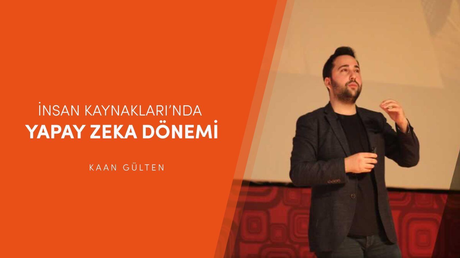 Pandemi sonrası yapay zekaya ihtiyaç arttı