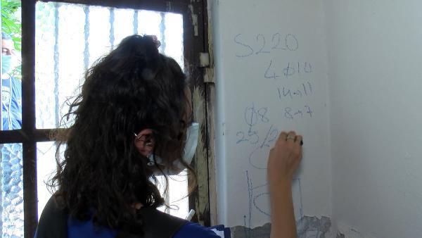 Karot laboratuvarında ürküten sonuç: 2000 öncesi yapılarda tahta ve deniz kabuğu çıktı