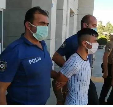 Arkadaşı, 16 yaşındaki İkrayı tüfekle başından vurup öldürdü