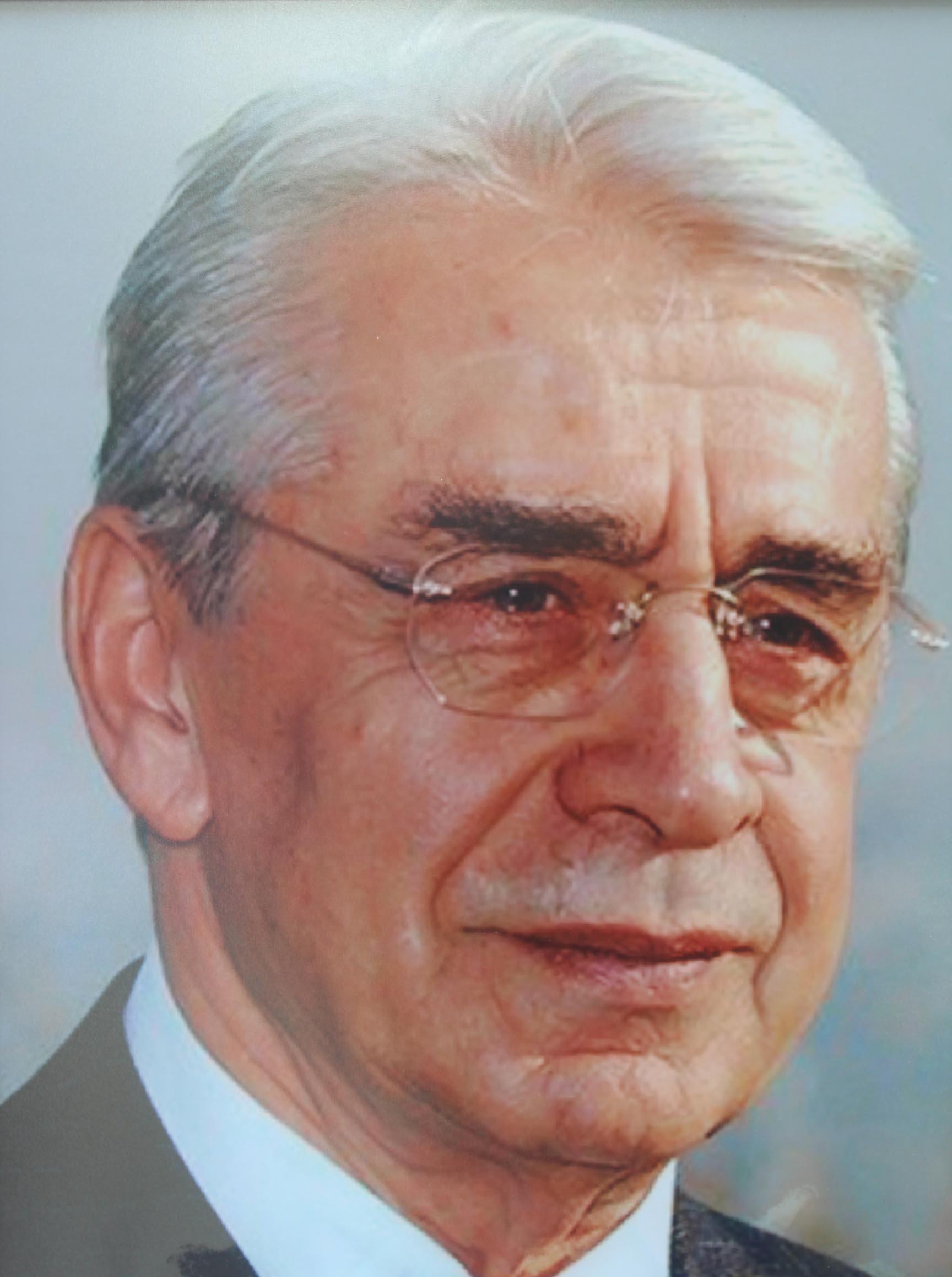 Eski Bakan Hasan Fehmi Güneş, son yolculuğuna uğurlandı