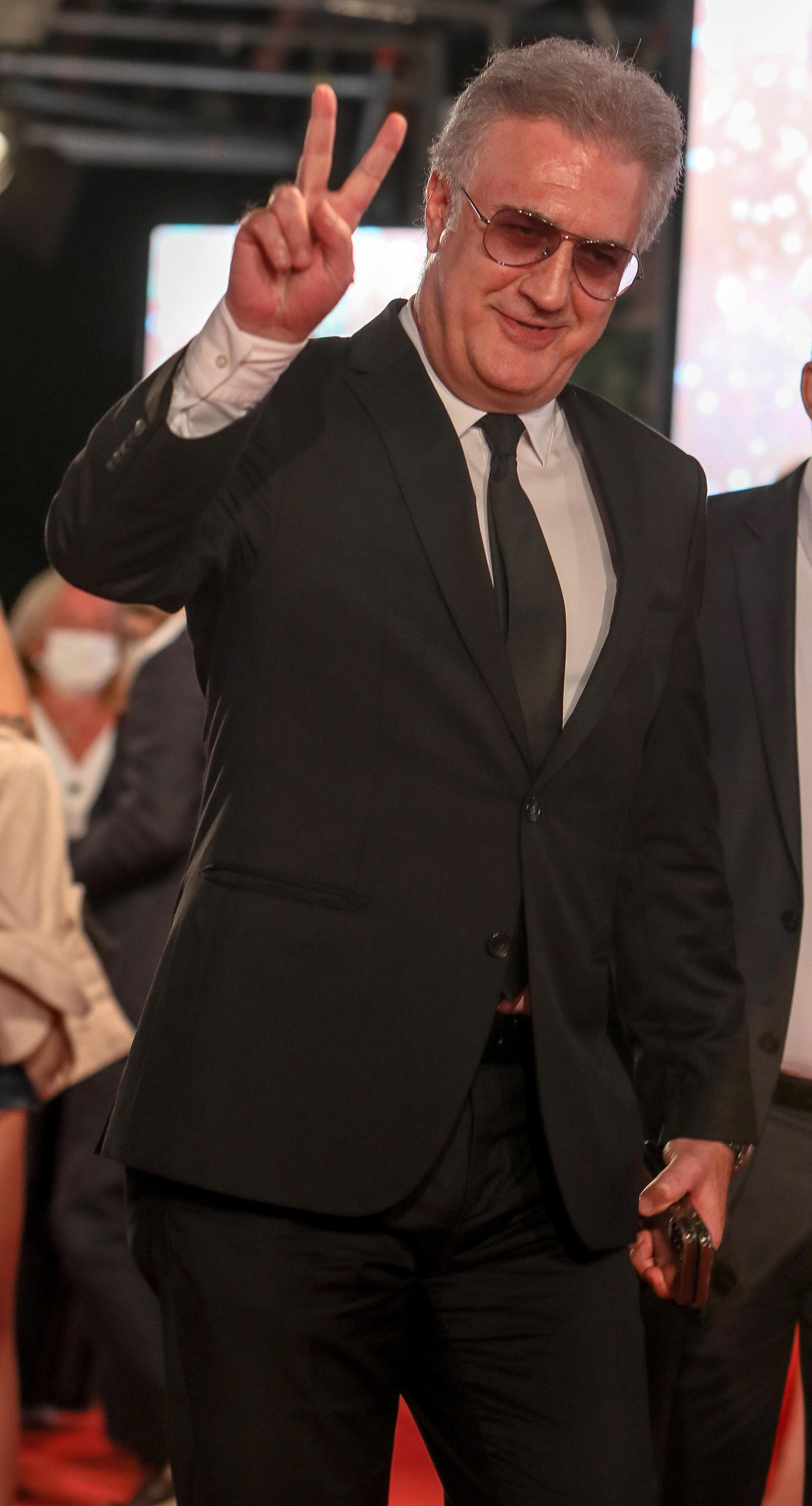 Altın Portakal Film Festivali’nde ödül gecesi