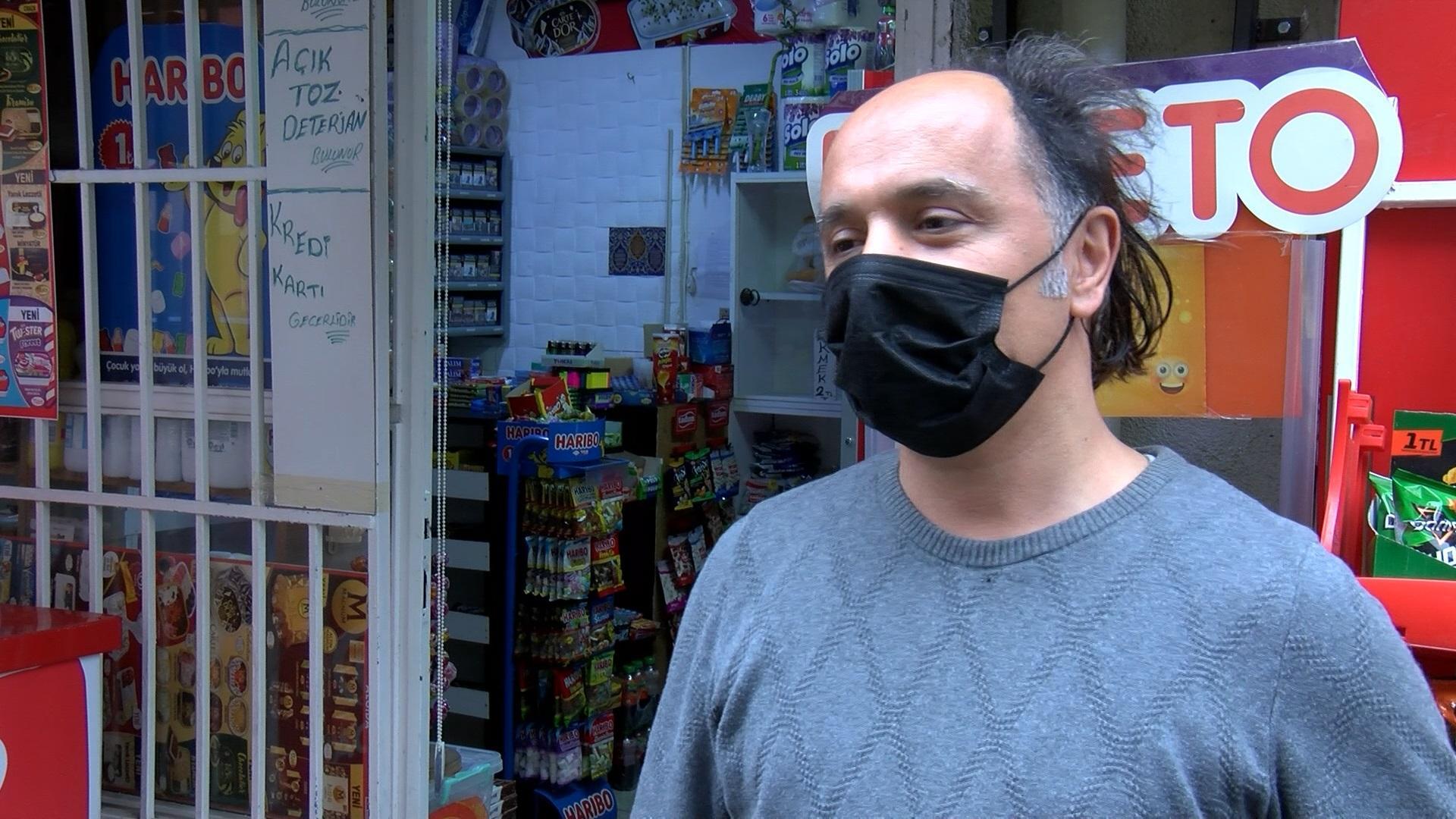Pandemi döneminde bakkallığa yoğun ilgi; İstanbulda sayıları yüzde 20 arttı