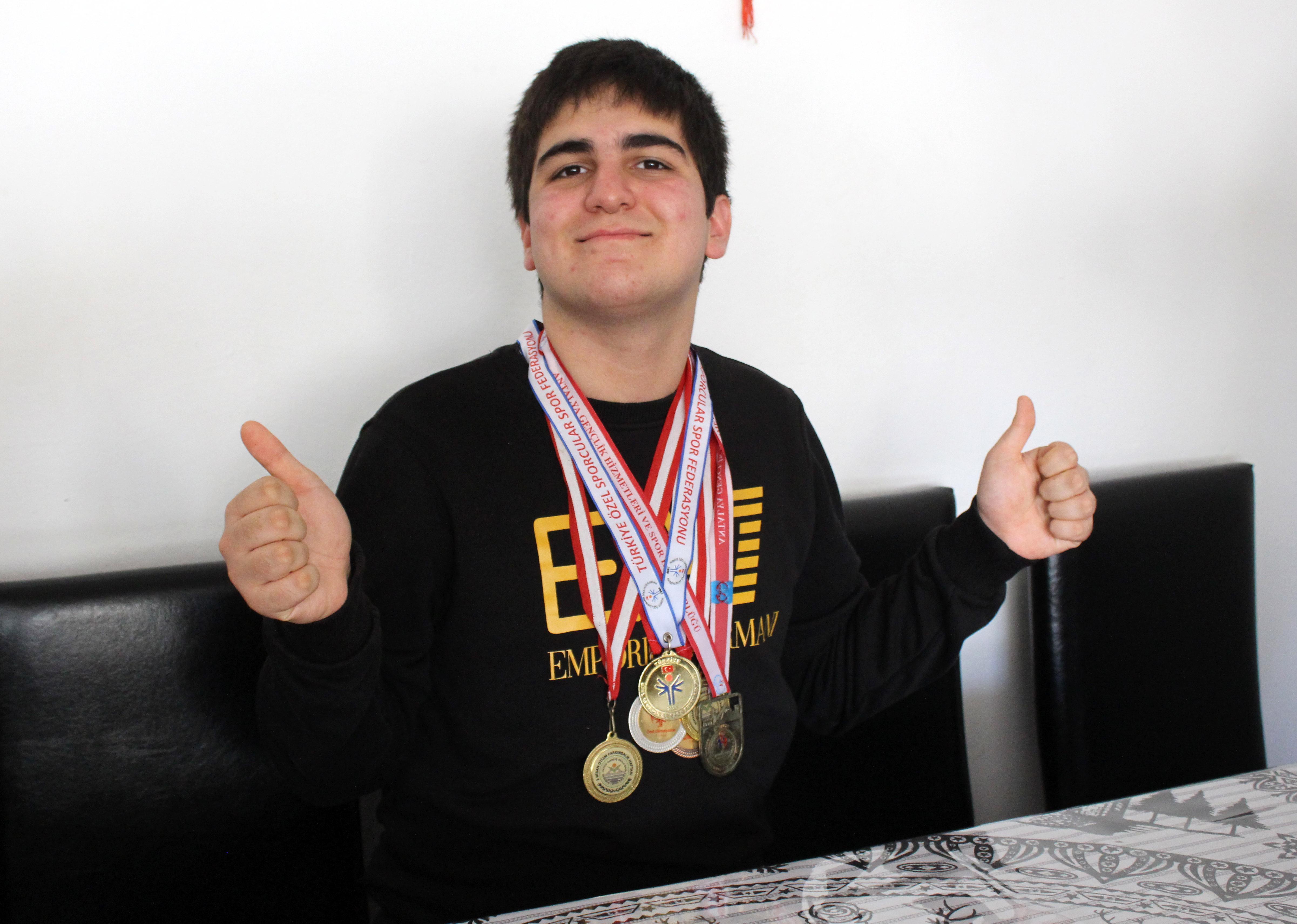 Otizmli ailelerin en büyük korkusu Biz öldükten sonra bu çocuklara ne olacak