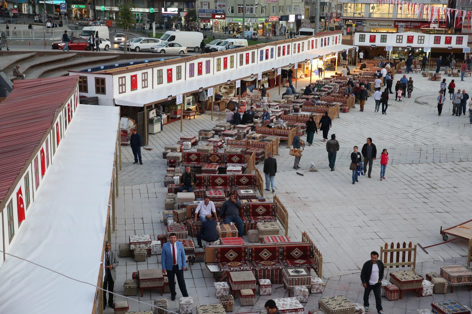 Zeytinburnu’nda ‘Yöresel Günler’ Başlıyor - Güncel Gündem Haberleri