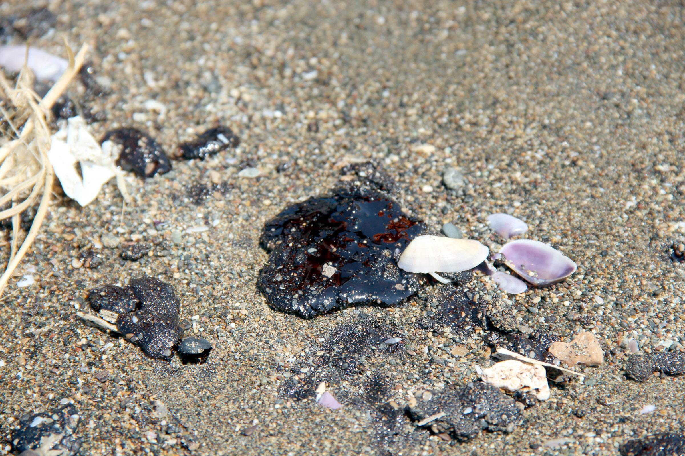 Hatay Valisi Doğan: Hem denizden hem karadan müdahalemiz sürüyor