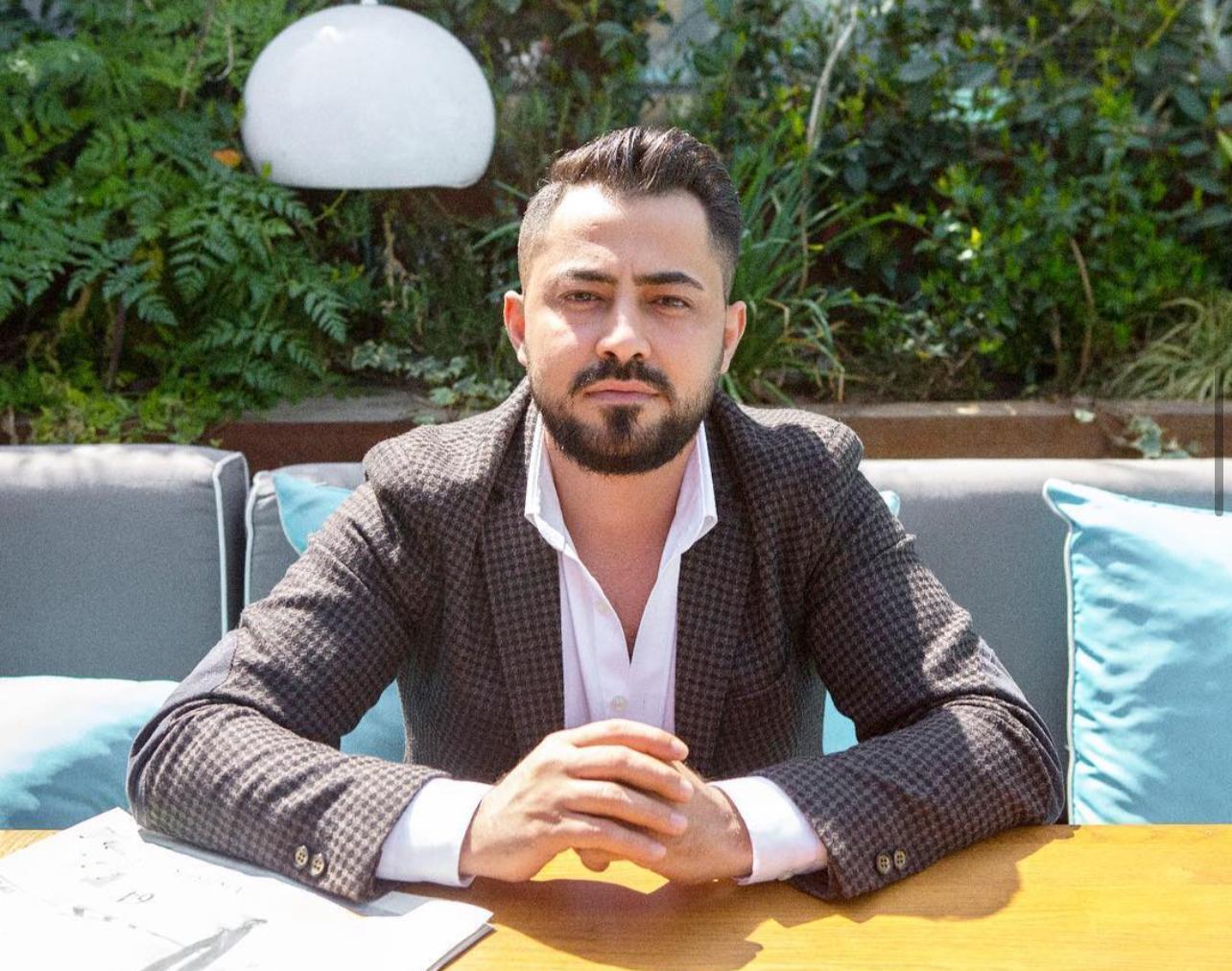 İşletmeci Talha Yıldızeli: Hizmet sektöründe ‘salgın bitti’ mantığıyla hareket edilmemeli