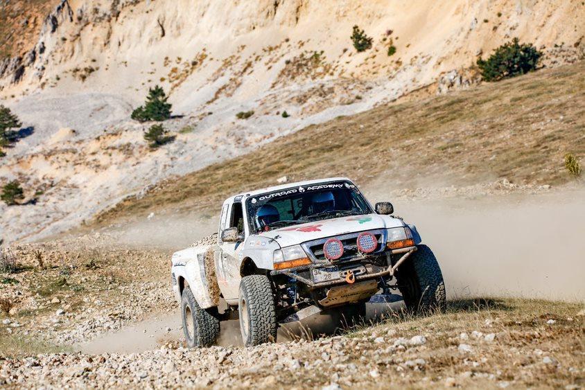 TransAnatolia Rally Raid Türkiye güzelliklerinde koşulacak