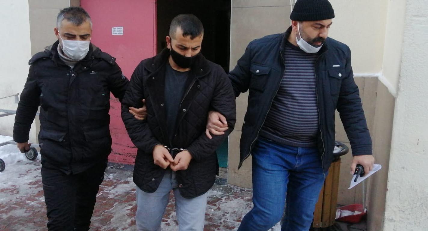 Adliye önündeki cinayette, taciz edilen kadına ‘azmettirme’ soruşturması