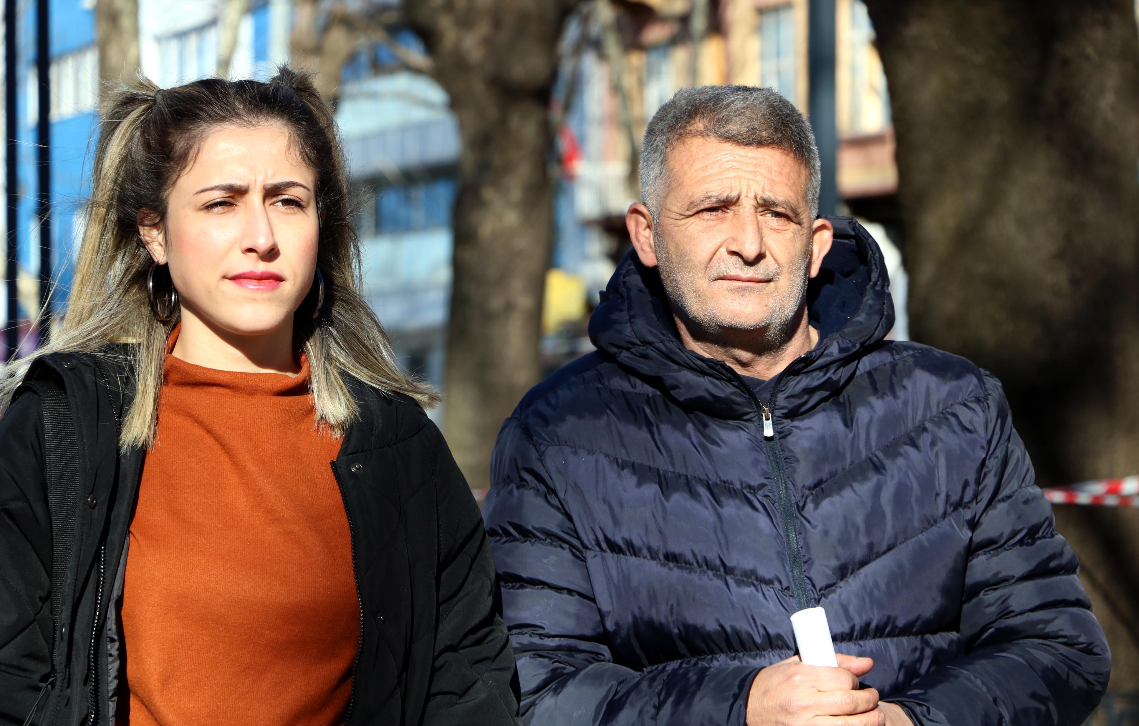 İntihar eden Damlaya tacizle suçlanan komşusu ev hapsiyle tahliye edildi