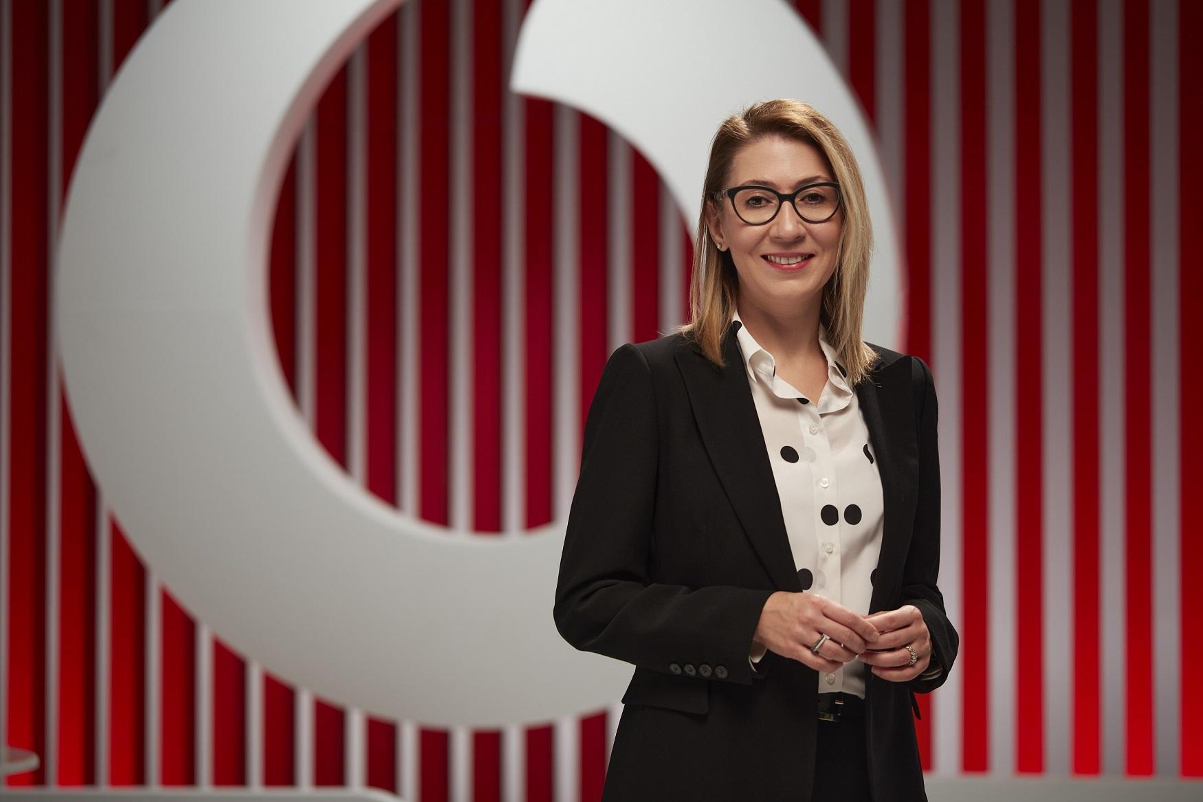 Vodafone’un ‘Ben Varım’ belgeseli 3,3 milyon izlendi