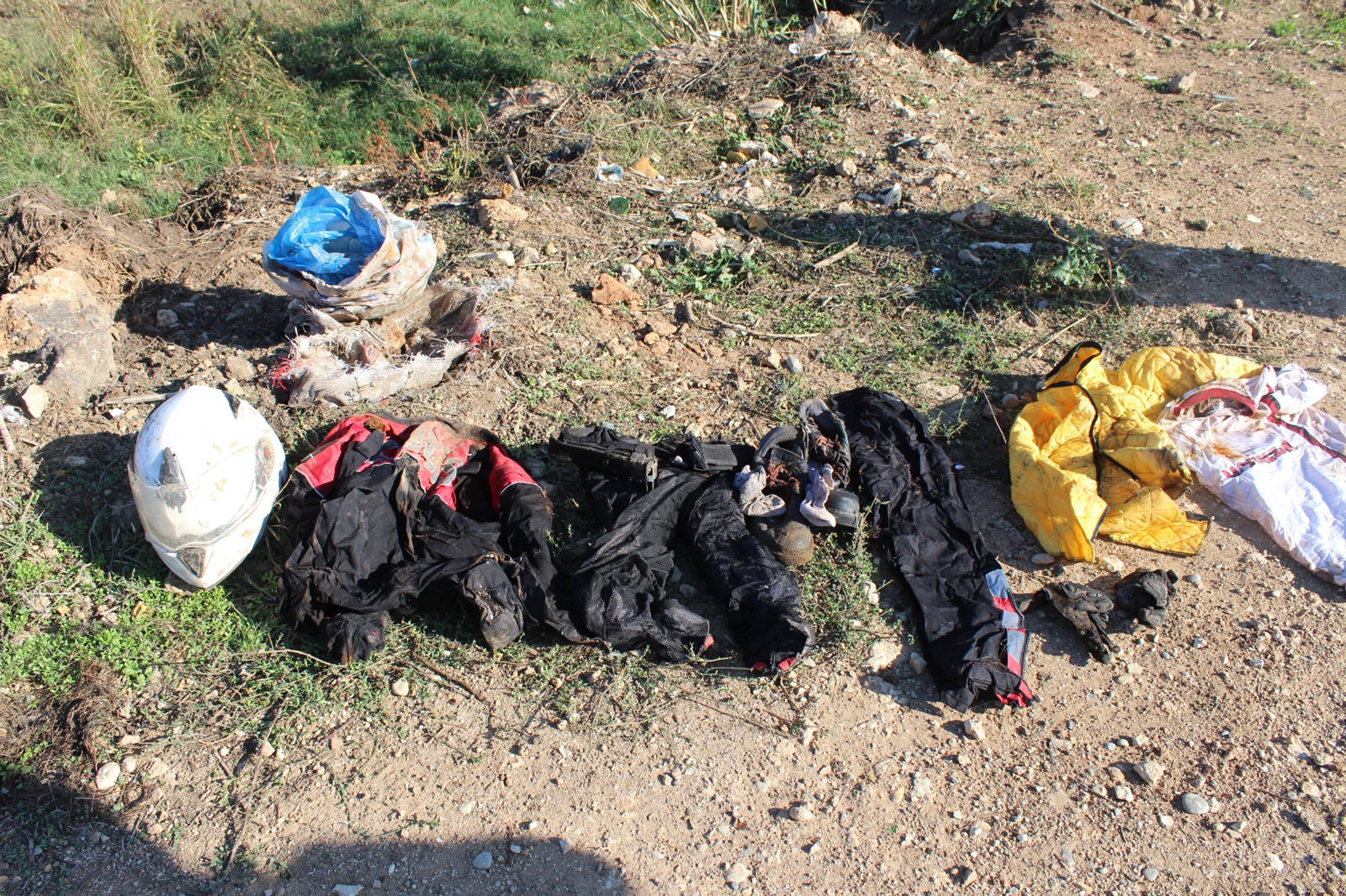 Kuyumcu soygunu için 1 ay plan yapmış