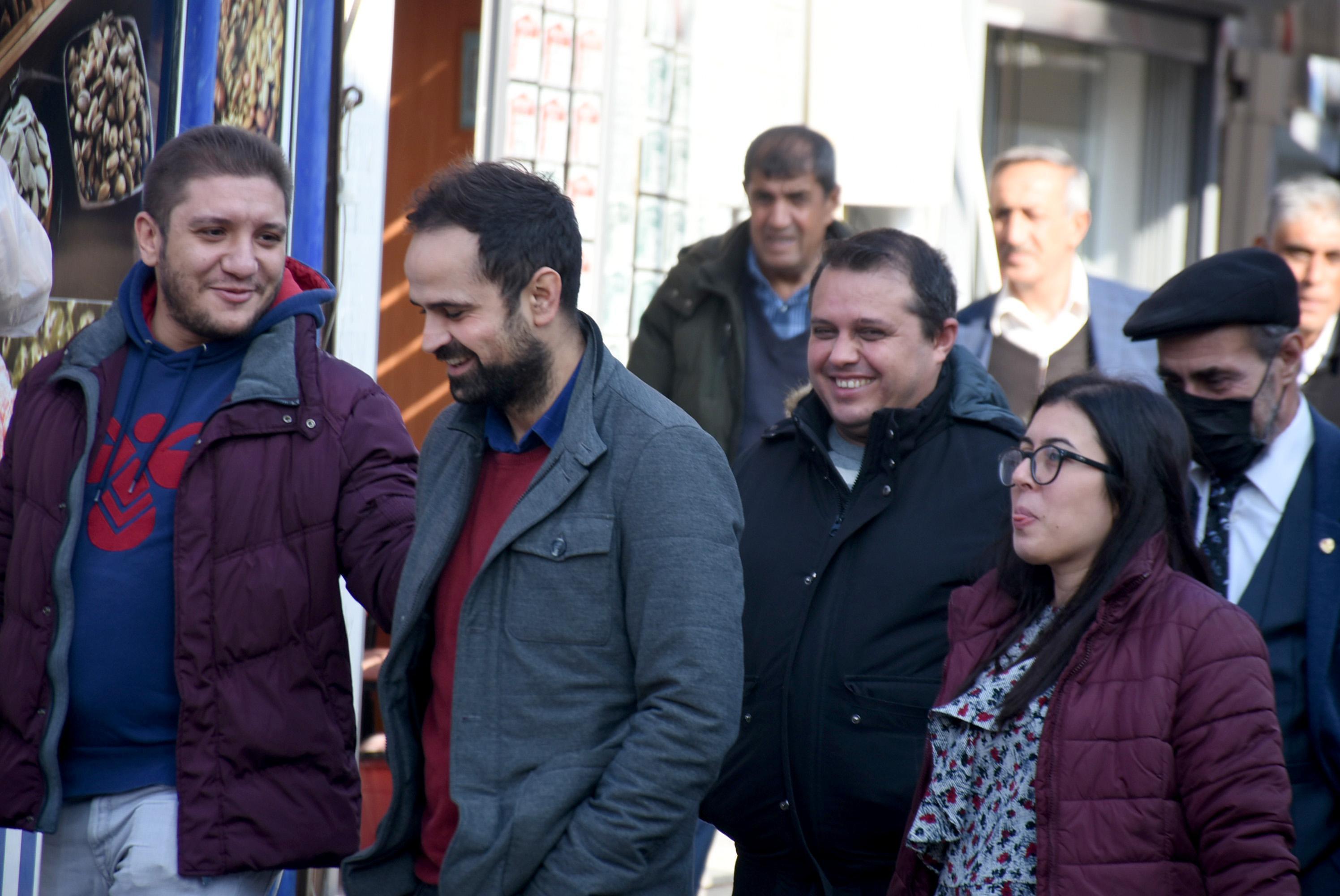 Prof. Dr. Altun: Edirnedeki yüksek vaka sayısı, Bulgar turist kaynaklı