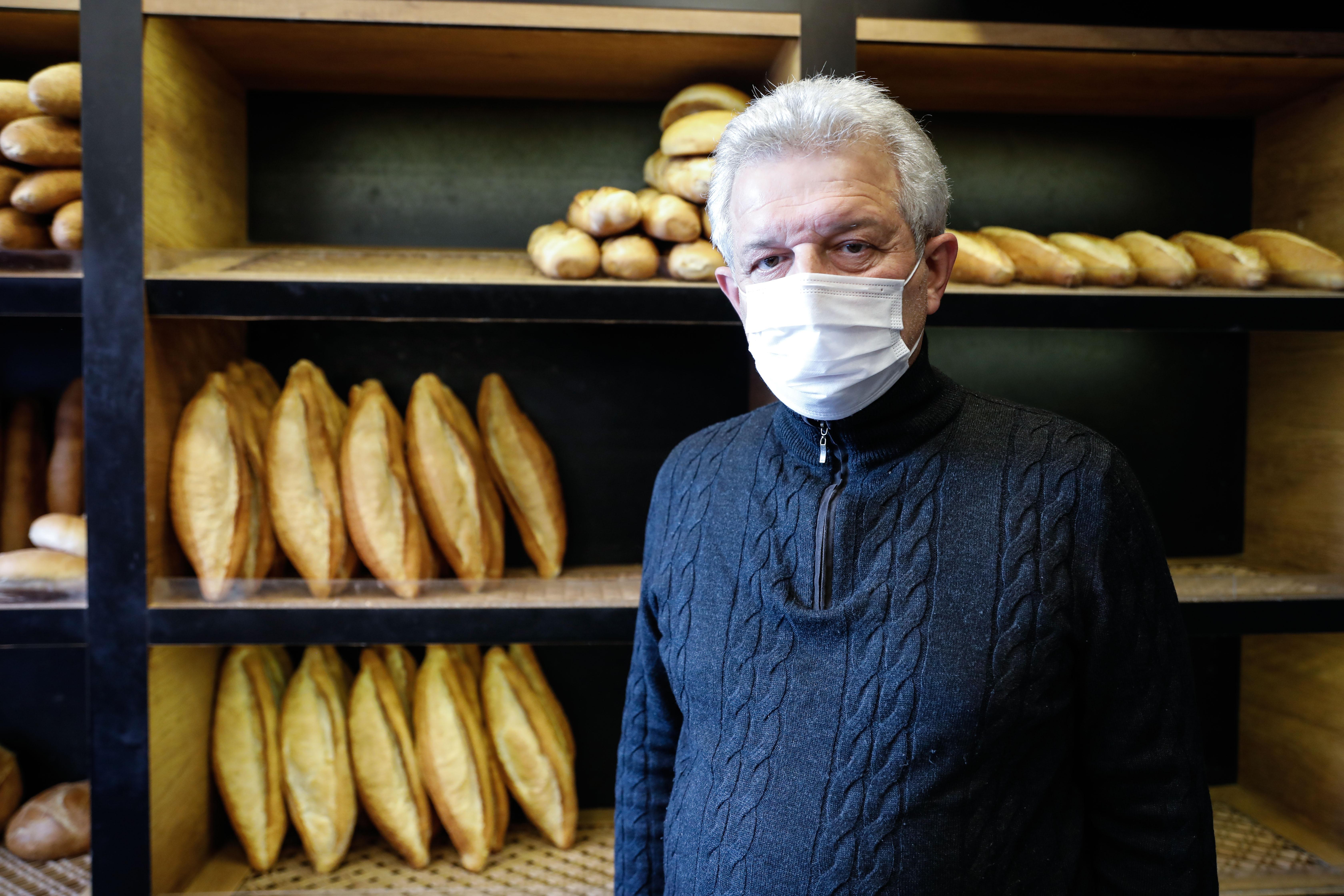İstanbulda ekmeğe zam tartışması; İlçeden ilçeye fiyat farkı olabilir