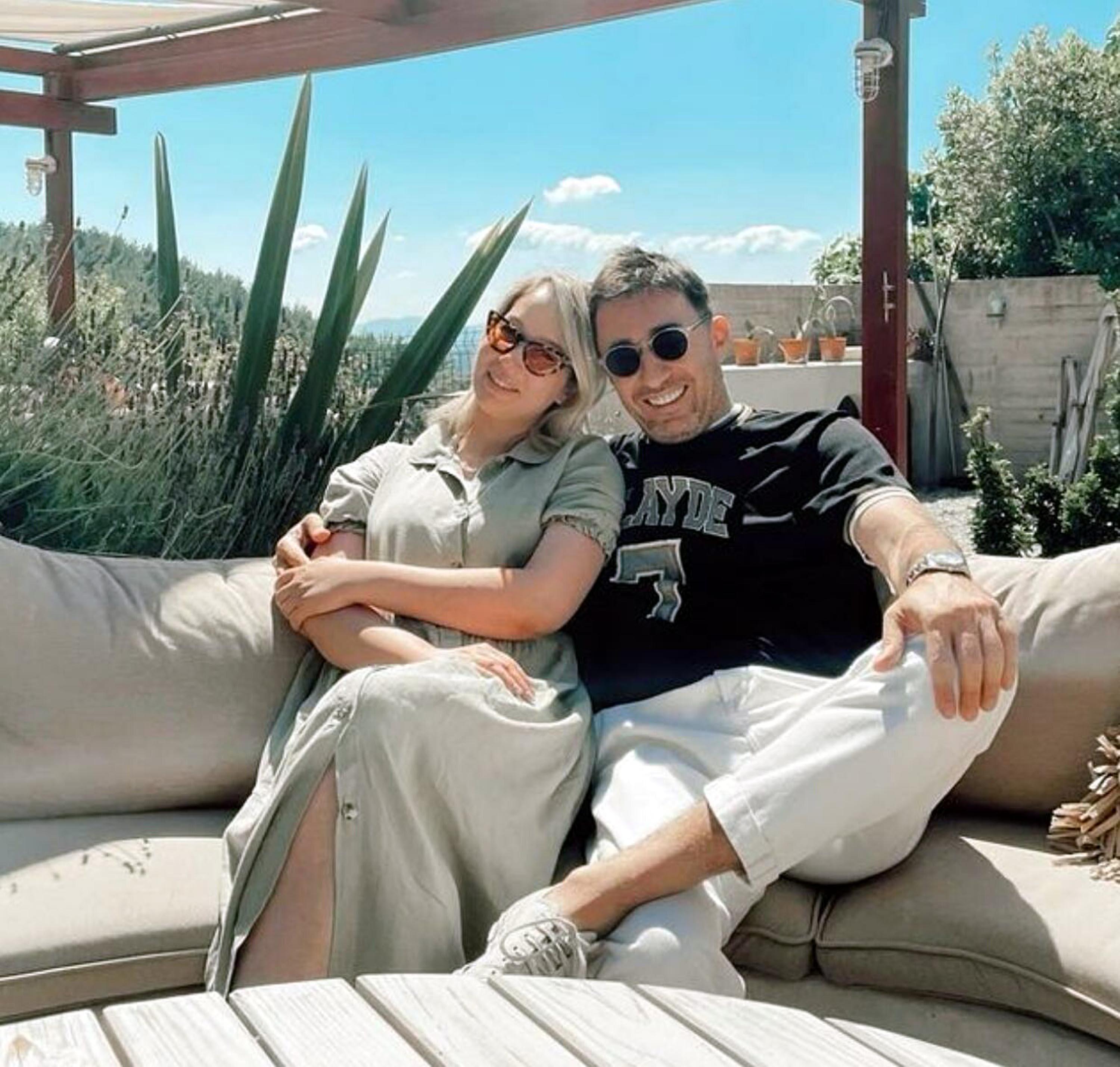 Hepsi Grubunun eski solisti Gülçinin erkek arkadaşı, son yolculuğuna uğurlandı