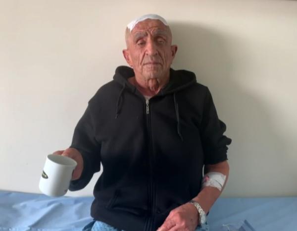 Beyin pili ameliyatıyla 15 yıldır yaşadığı şiddetli titremelerden kurtuldu