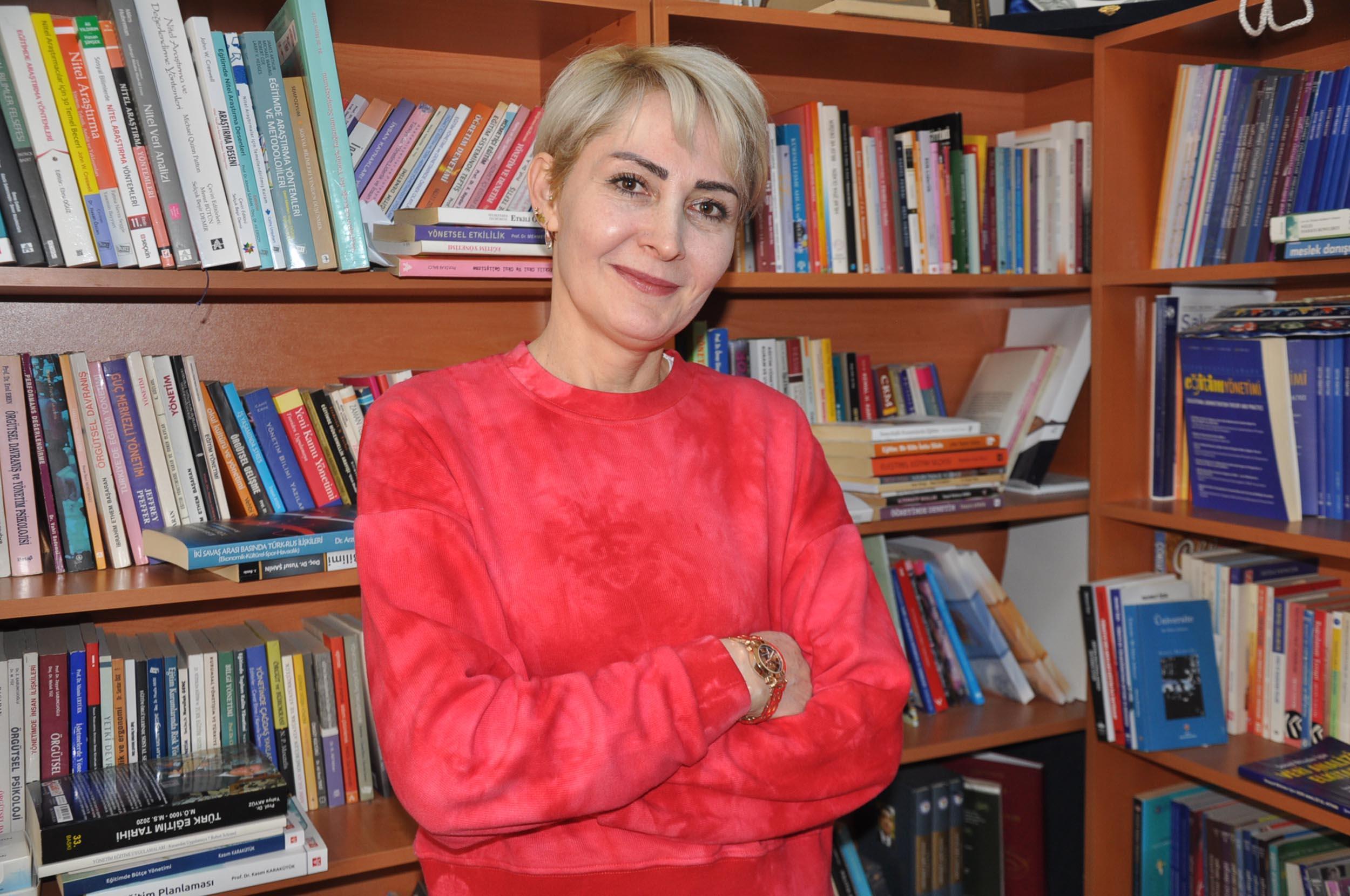 Yarıyıl tatili öncesi uzmanından velilere karne uyarısı