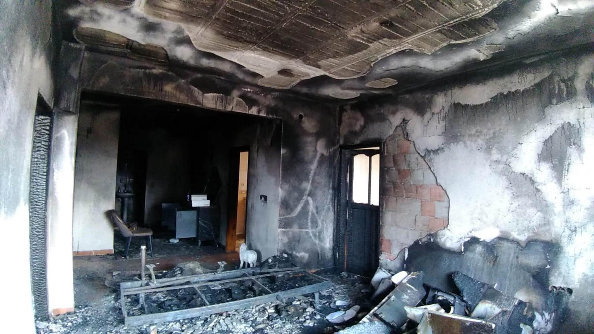 Manavgat yangını sonrası yıkılan 210 evde hisseli tapu sorunu