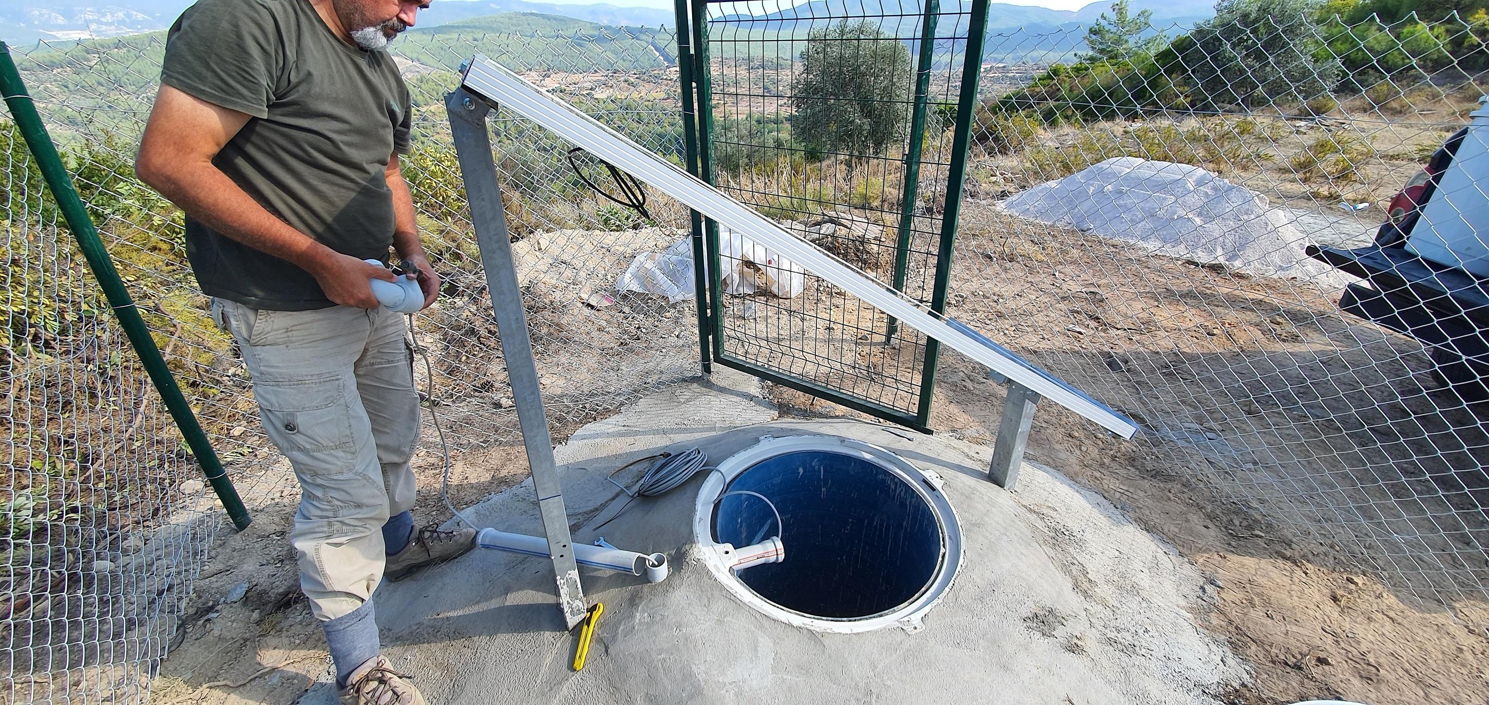 Gökova Körfezinin deprem tomografisi çekiliyor