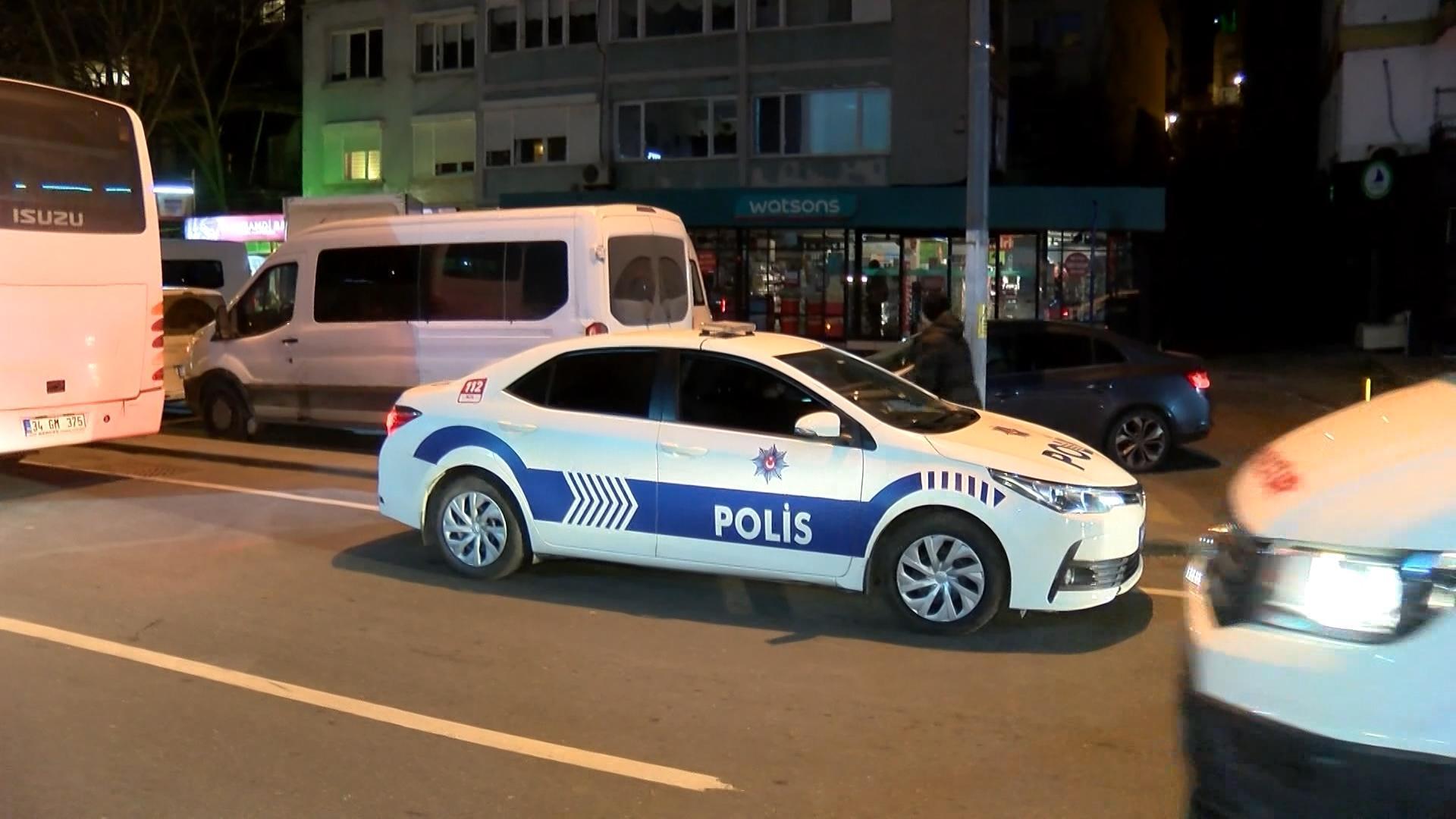 Beykozda Sezen Aksu protestosu