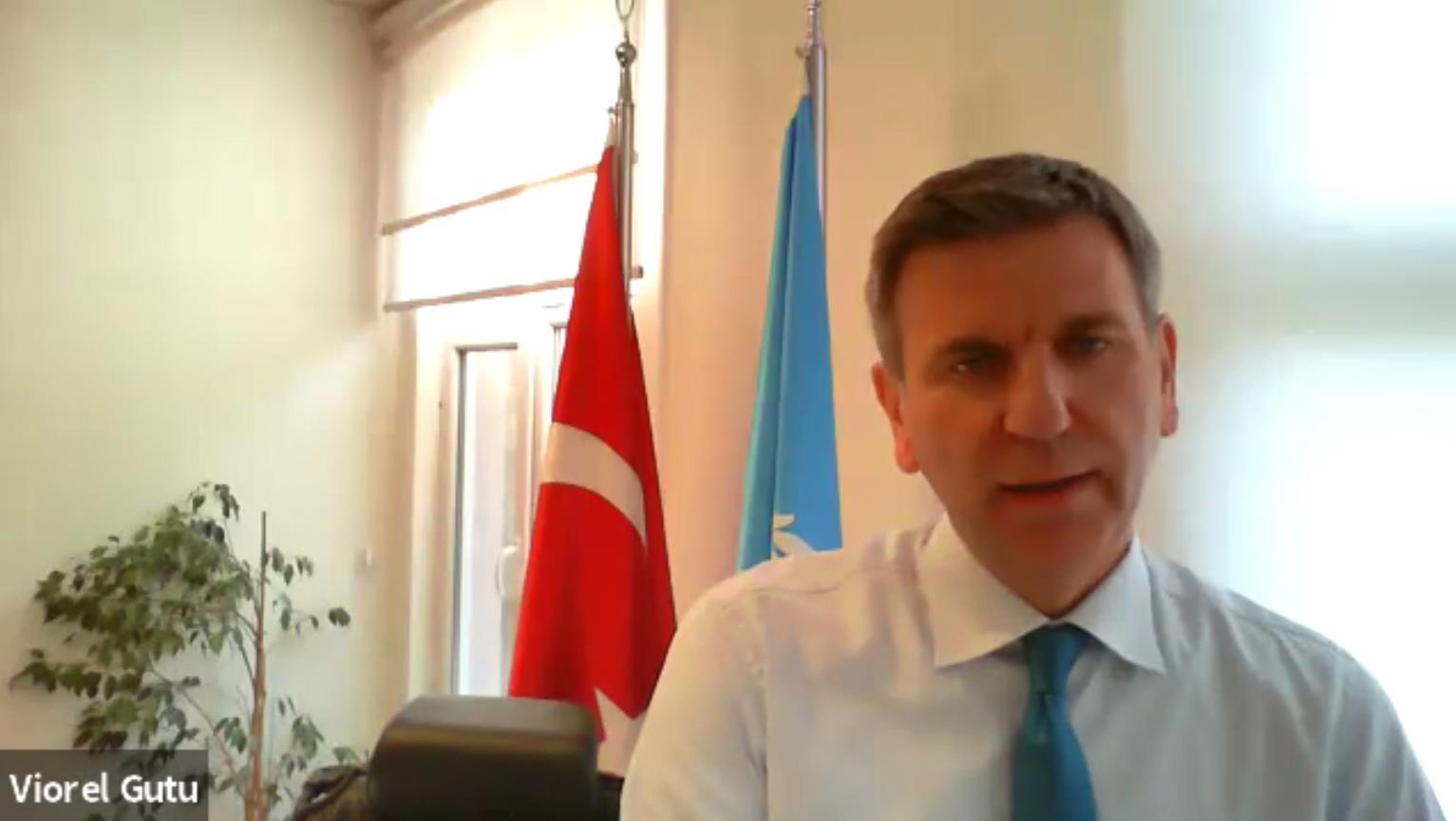 FAO ve TGDF’den iş birliği