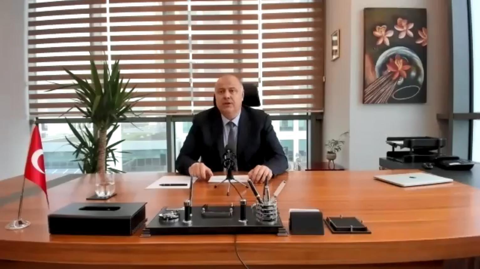 FAO ve TGDF’den iş birliği