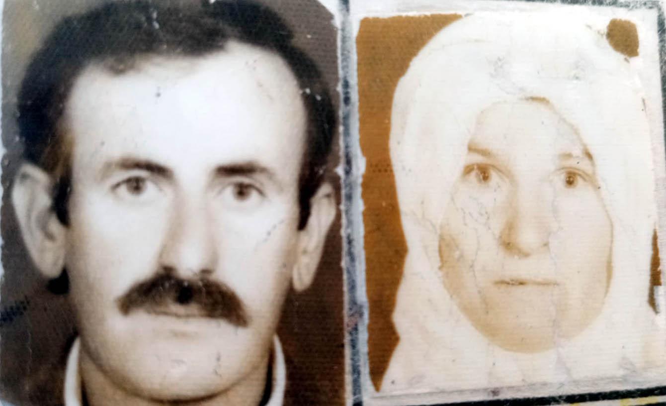 Gazilik madalyası vefat ettikten 30 yıl sonra geldi