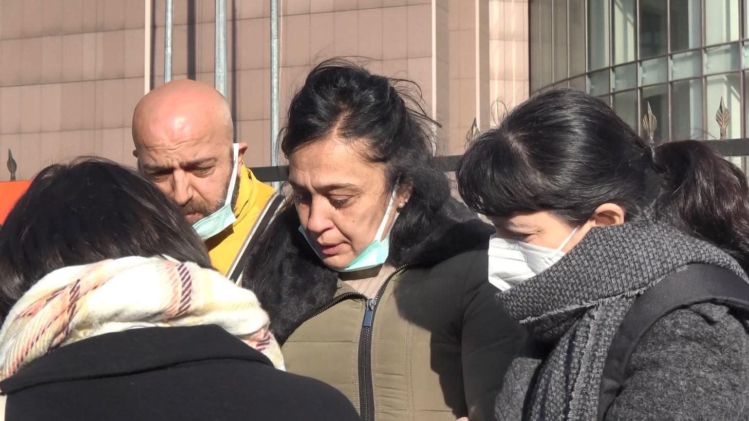 Sevgilisi tarafından kızı öldürülen anne: 6 yıldır kemiği bile kalmadı. Daha yeni ceza verdiler