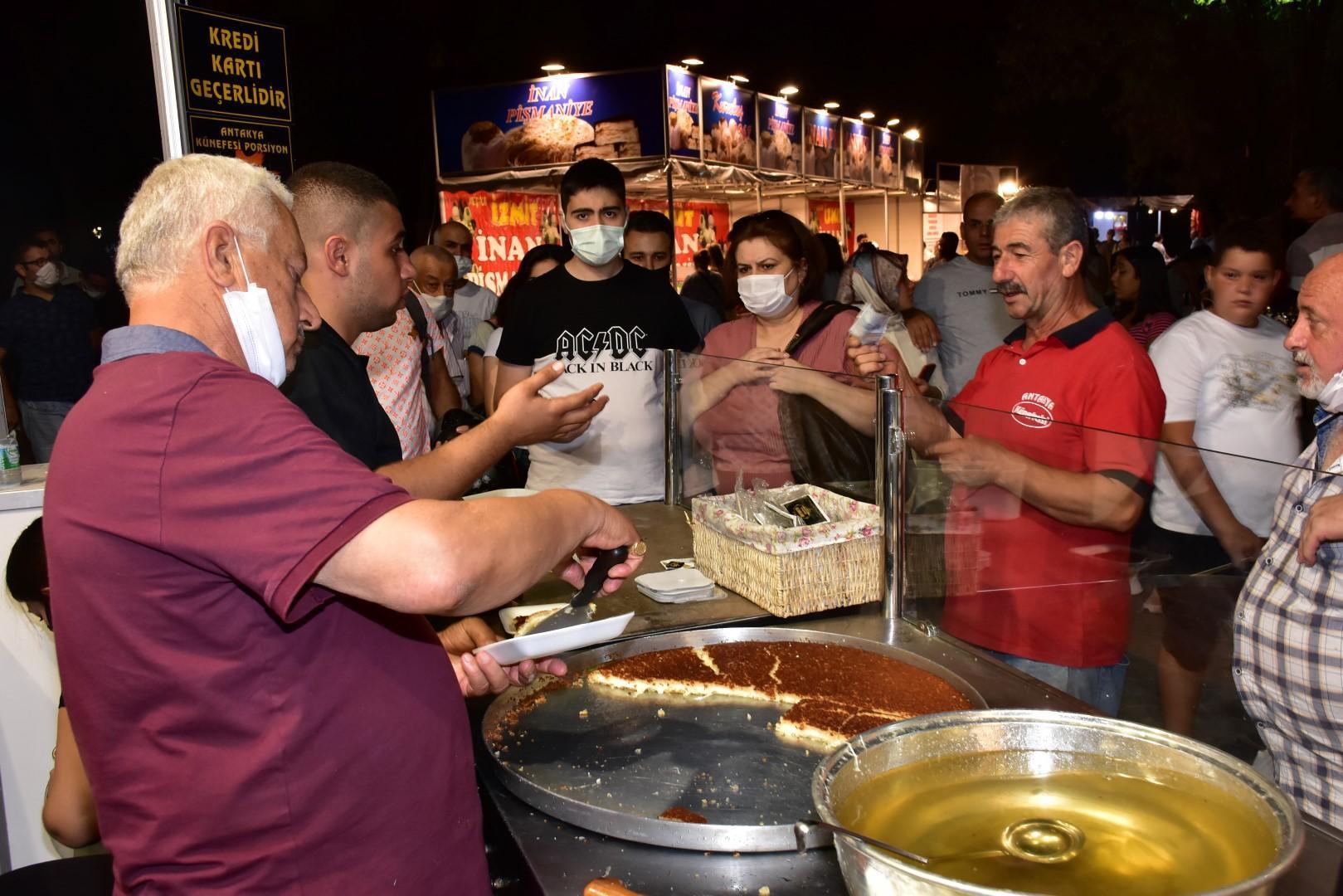 İzmir Enternasyonal Fuarı (İEF), 90ıncı kez kapılarını açtı