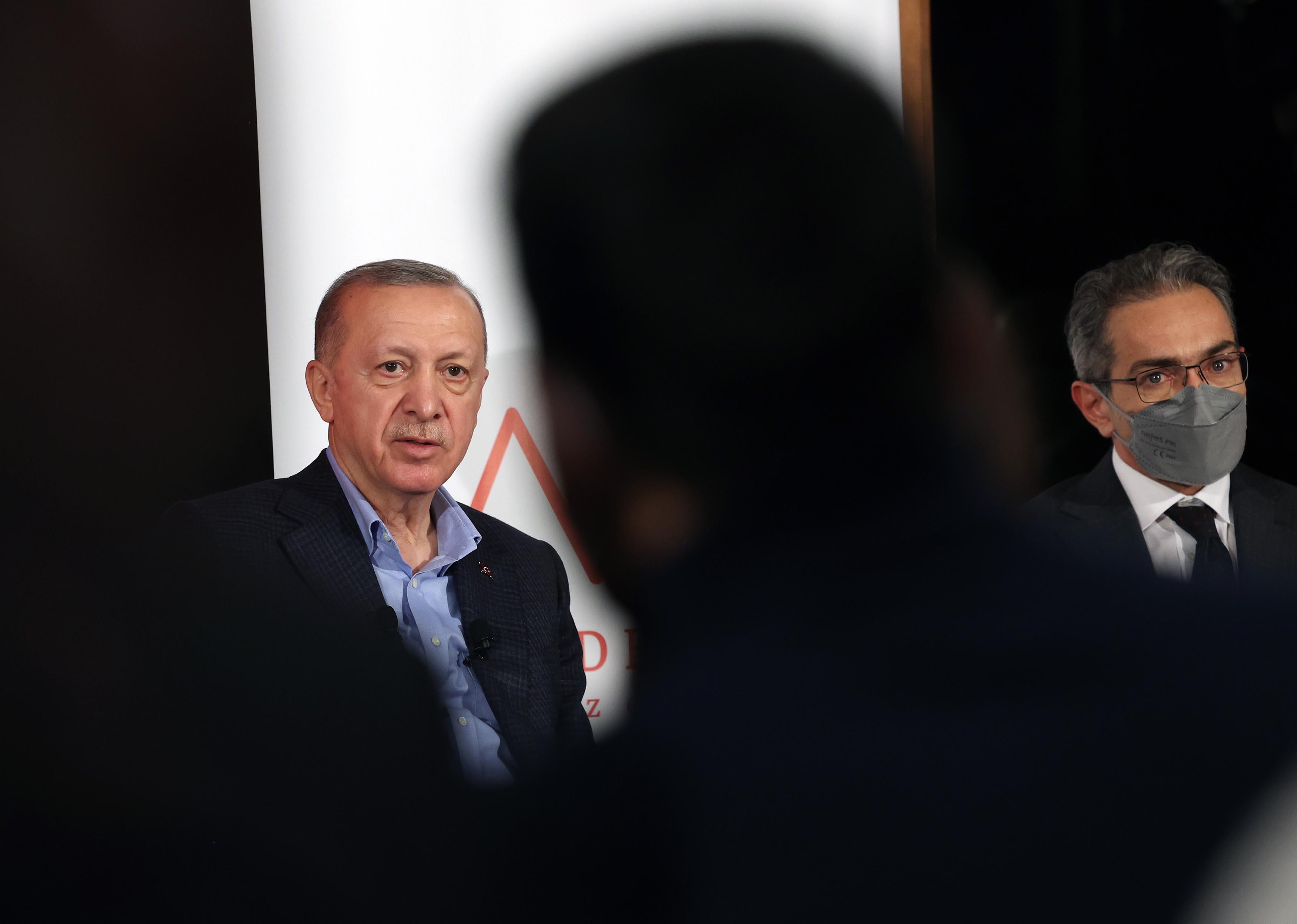 Cumhurbaşkanı Erdoğan: Petrolümüzü çıkardığımız andan itibaren durum çok farklı olacak