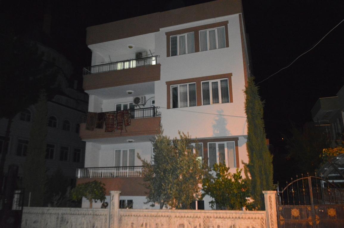 Elazığ ve Adıyamana şehit ateşi düştü