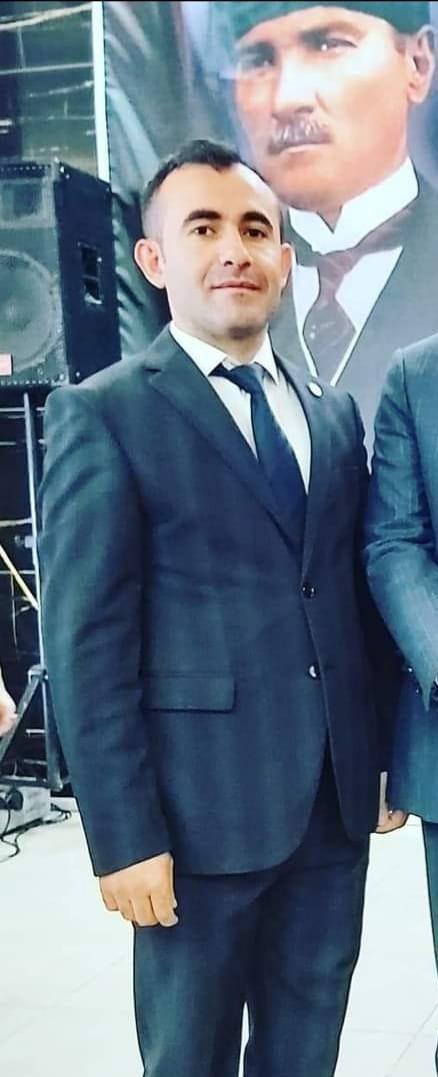 İYİ Parti Kütahya teşkilatında darp iddiası