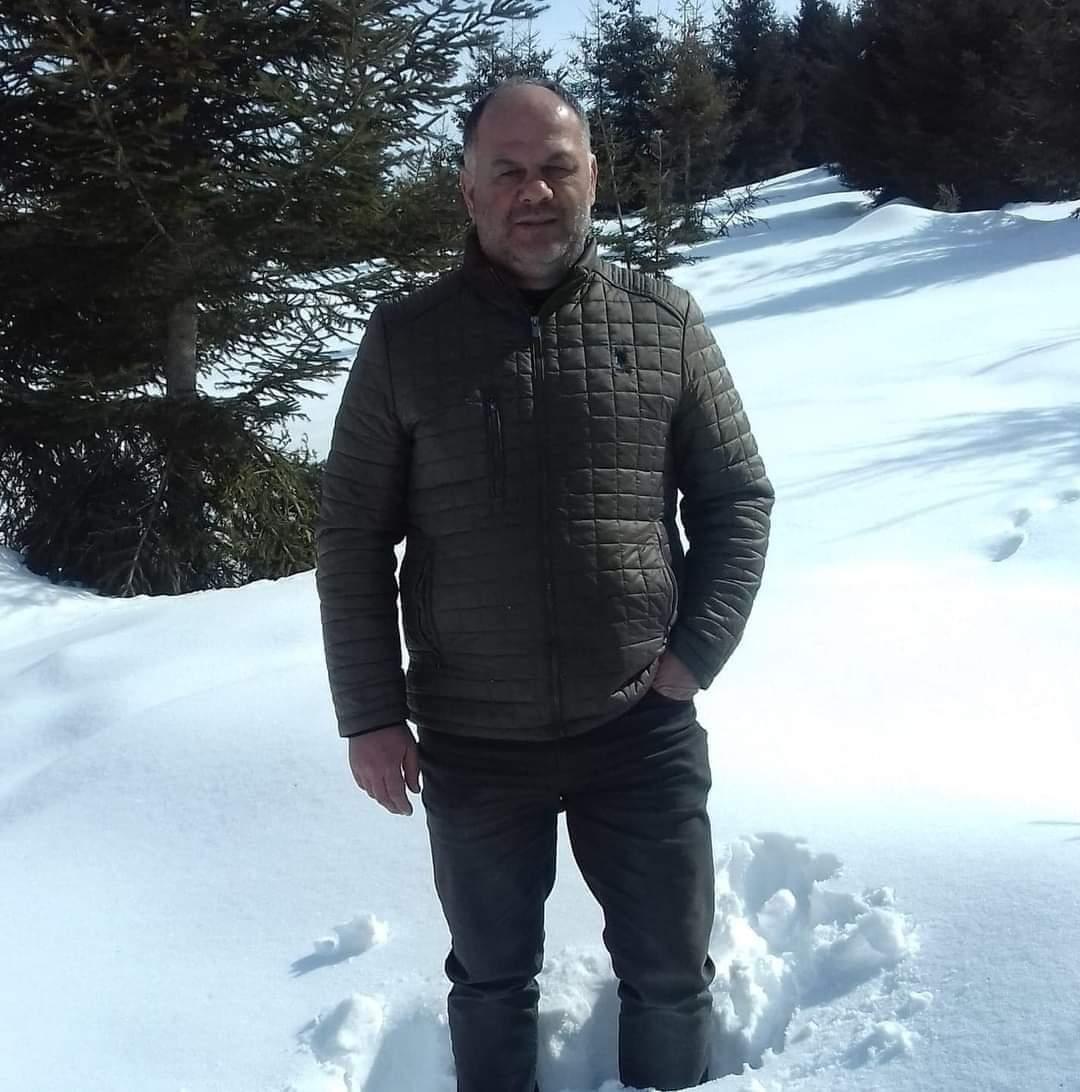 Halı sahada kalp krizi geçiren satın alma müdürü kurtarılamadı