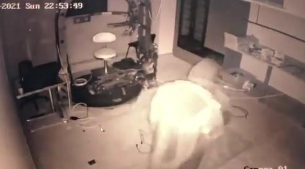 Özel güvenlikçi, tesisatçı, şantiyeci... Bukalemun lakaplı hırsız yakalandı