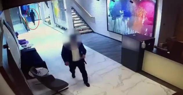 Özel güvenlikçi, tesisatçı, şantiyeci... Bukalemun lakaplı hırsız yakalandı