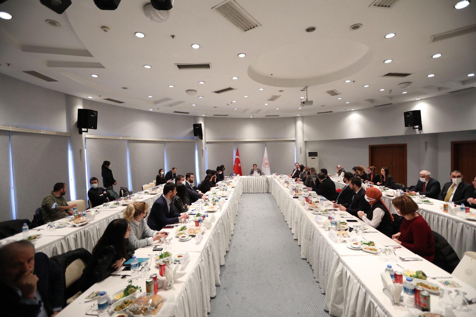 Bakan Yanık: Isınma yardımında ödemeler mart ayında yapılacak