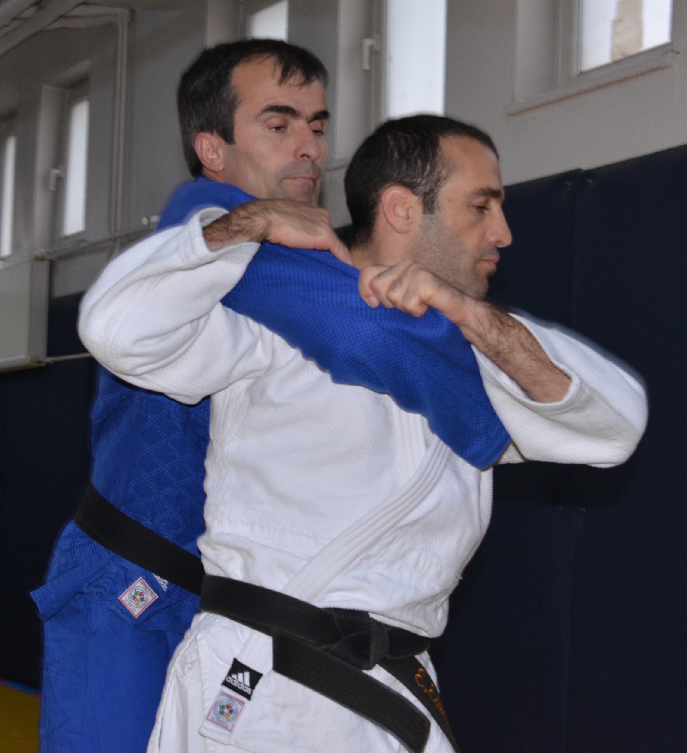 İşitme engelli Erkan, judoda 10 yılda madalyalara ambargo koydu