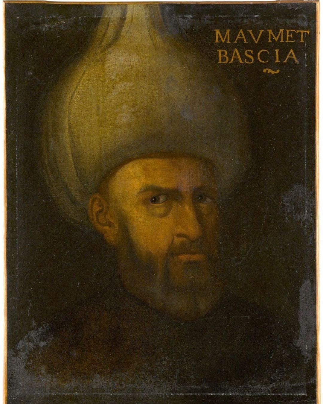 Osmanlı padişahlarının resmedildiği 6 tablo, açık arttırmaya çıkartıldı