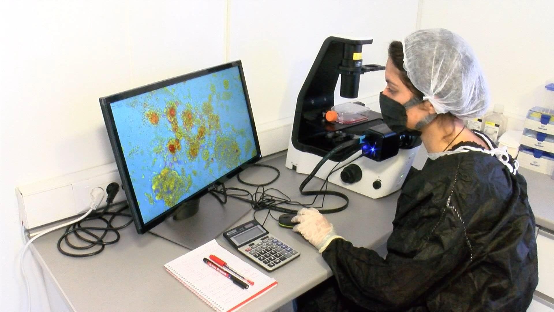 Plastik şişedeki tehlikeye dikkat