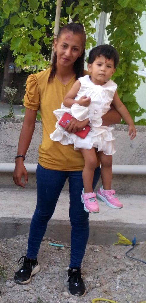 Yatağında ölü bulunan Ayşenurun annesi ve dayısı tutuklandı