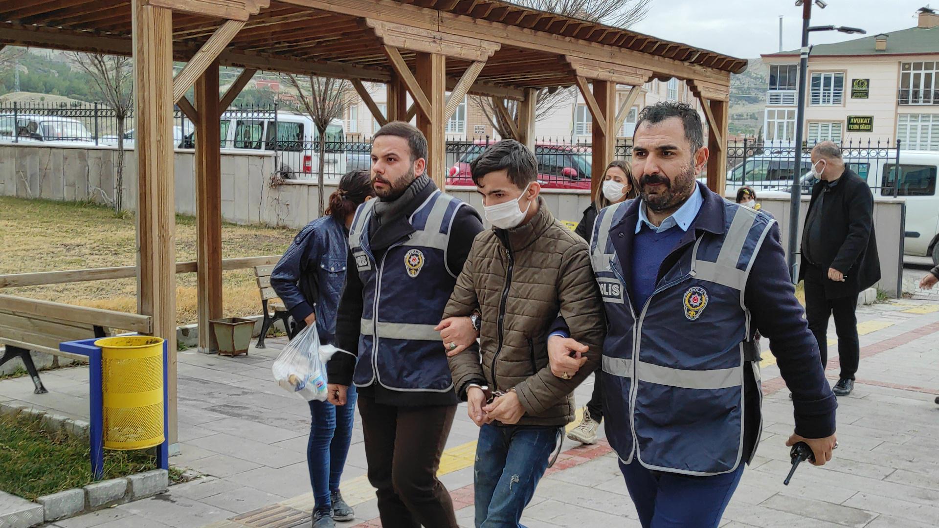 Yatağında ölü bulunan Ayşenurun annesi ve dayısı tutuklandı