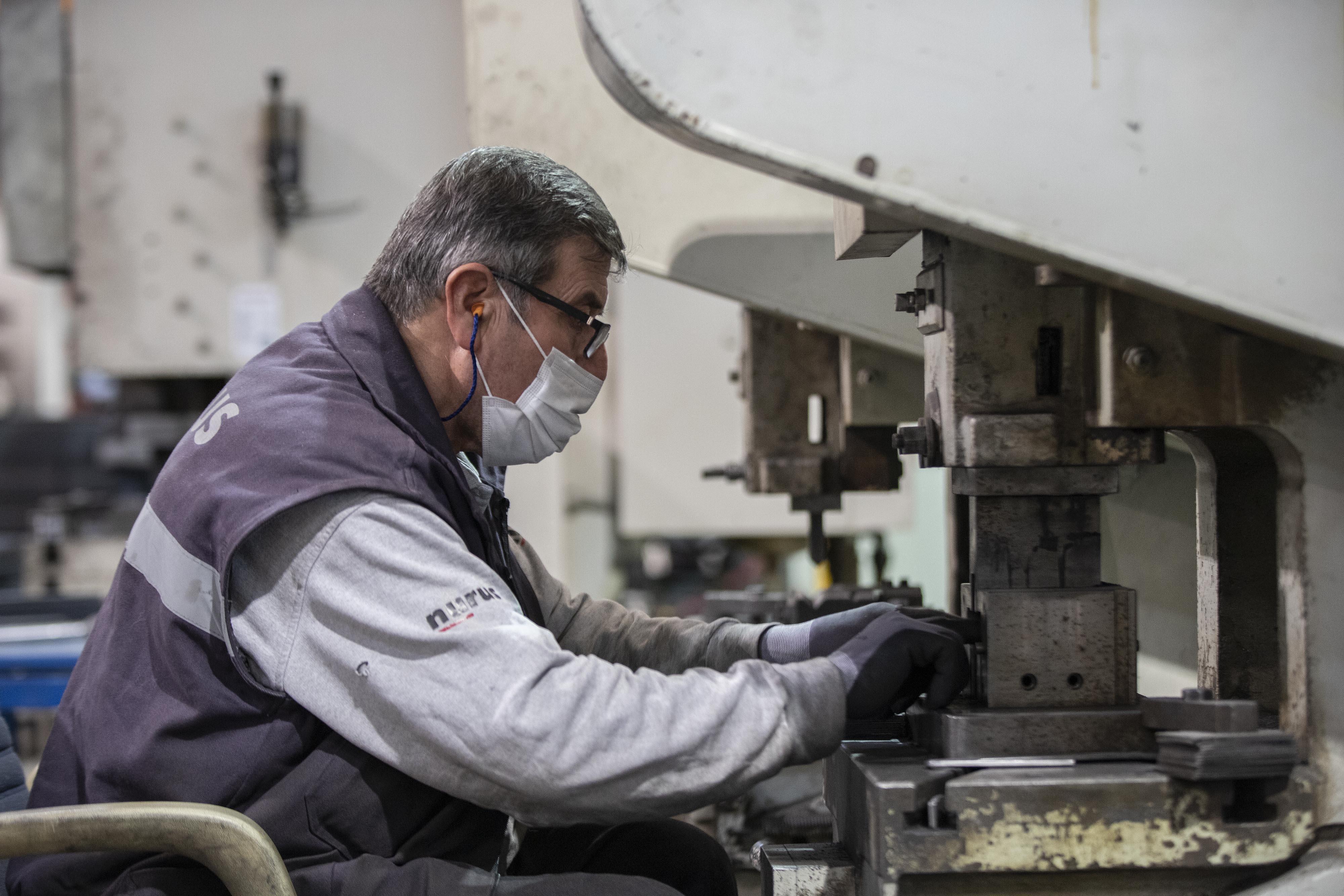 Nurus, kendi kargo uçağını üretecek