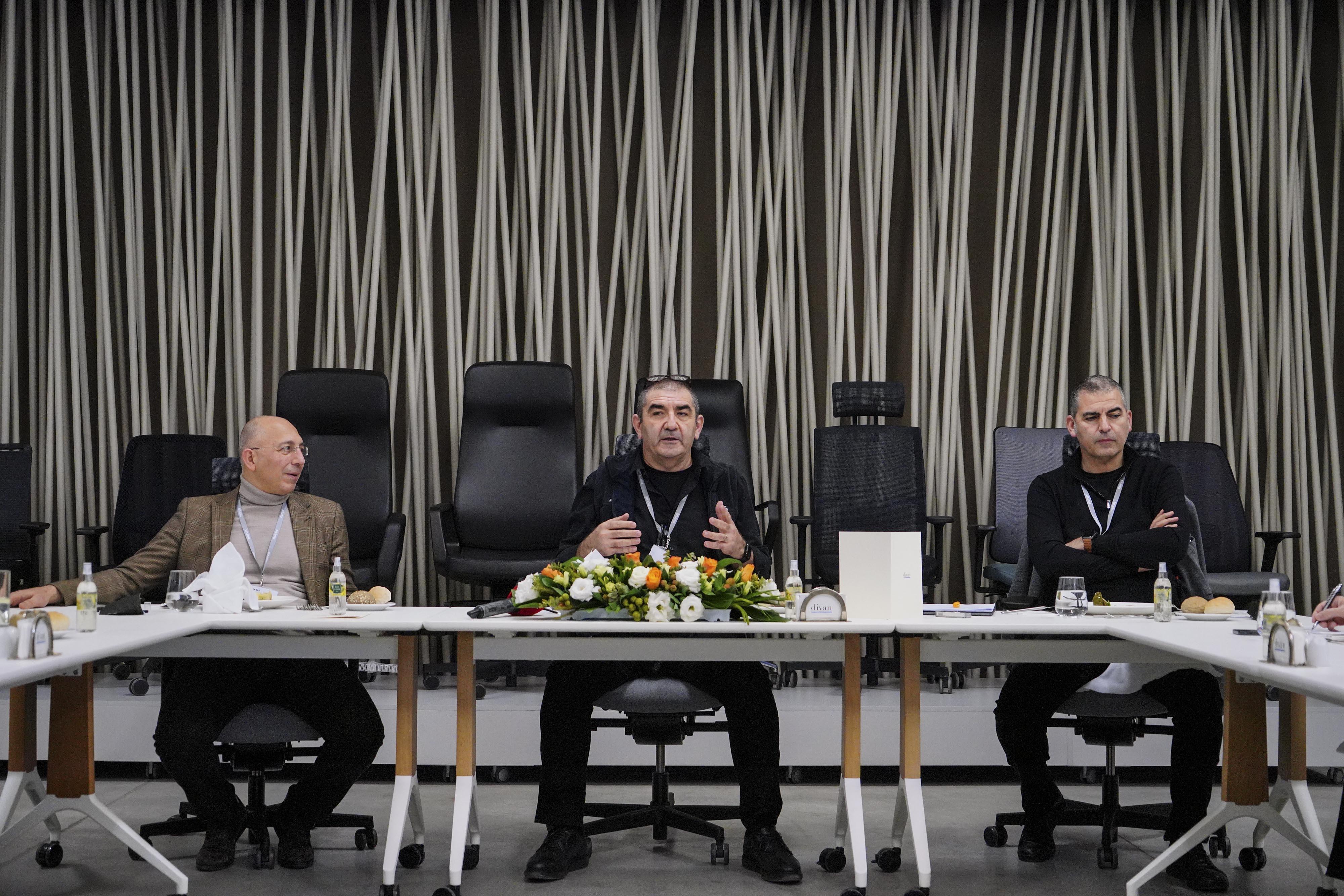 Nurus, kendi kargo uçağını üretecek