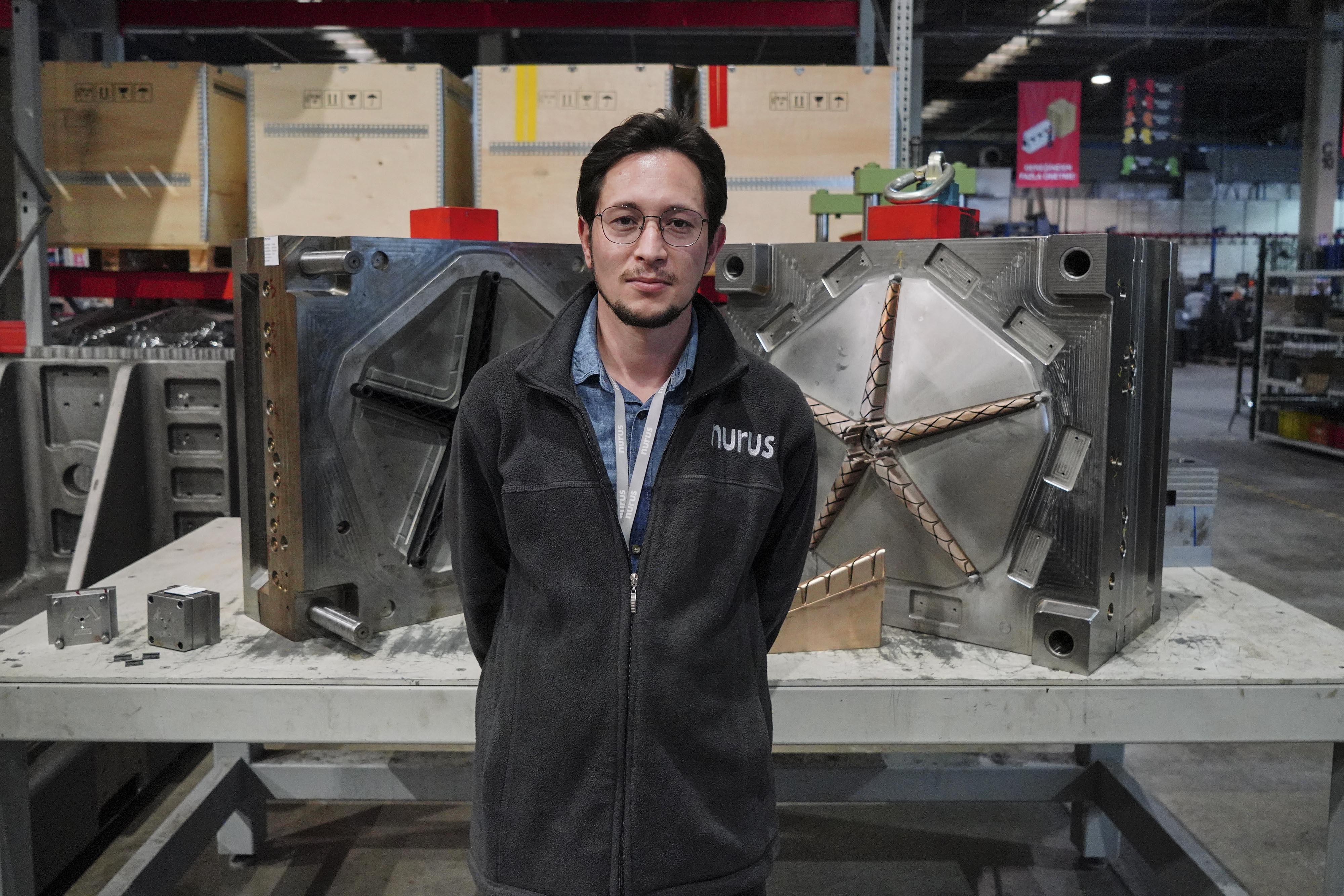 Nurus, kendi kargo uçağını üretecek