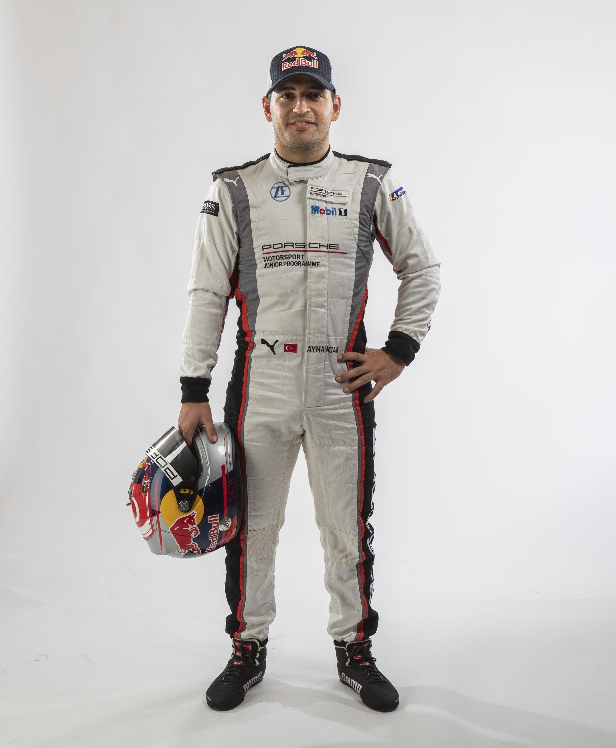 Red Bull sporcusu Ayhancan Güven’in kariyer hikayesi belgesele konu oldu