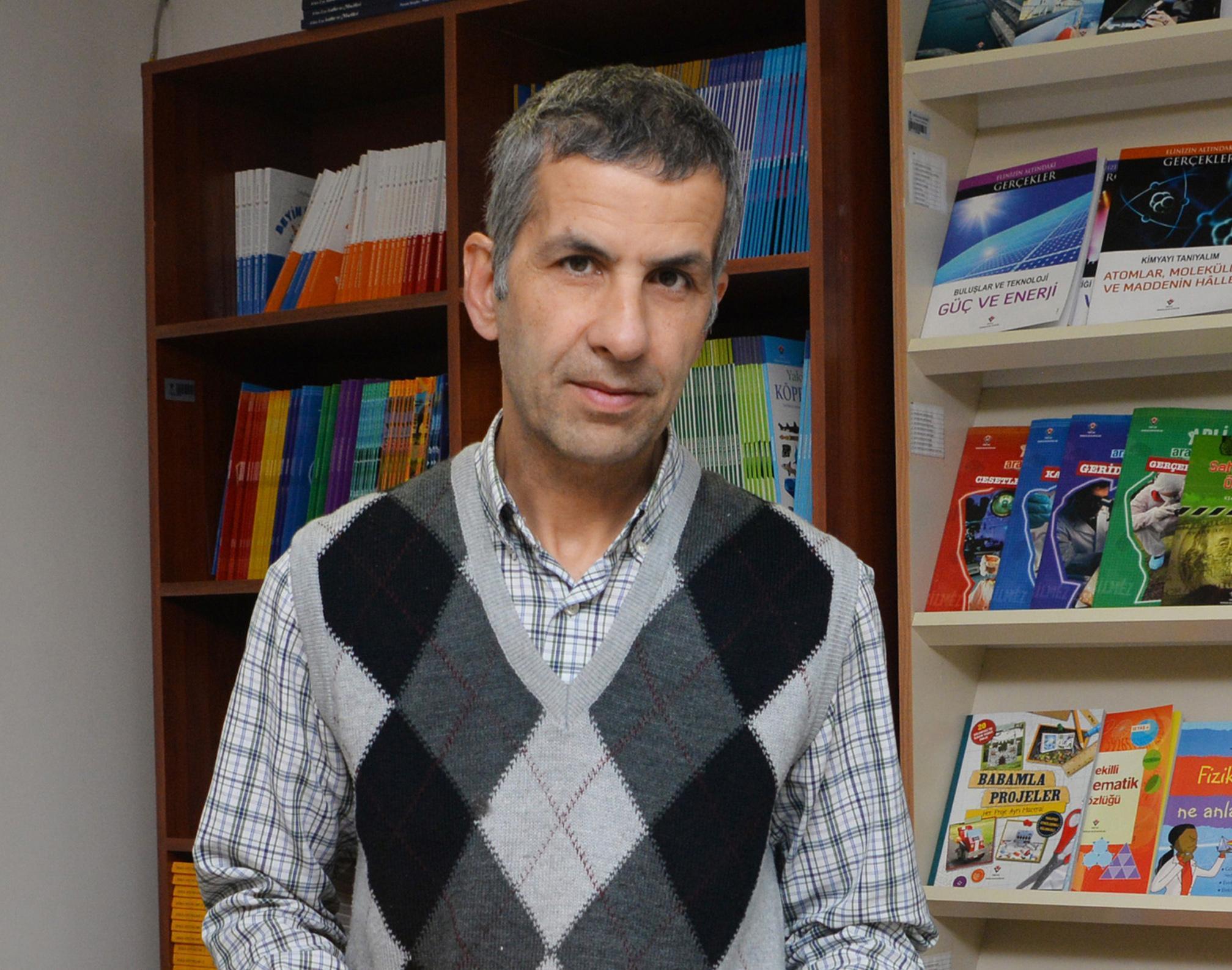 TUG, gök taşı yağmurlarının sırlarını derledi